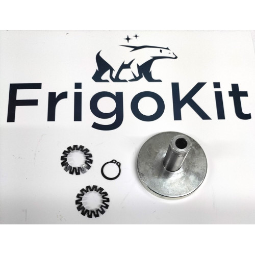 Thermo King TRP 78-1623-01 / 93-4318 / 55-9959 Base Pulley Idler – Aftermarket | for SLX & SLXe Units